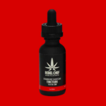 Tincture Strawberry Shortcake