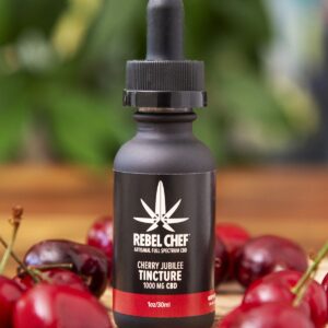 CBD Tinctures