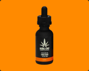 Tincture Peach Melba