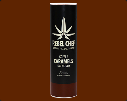 Caramel Coffee